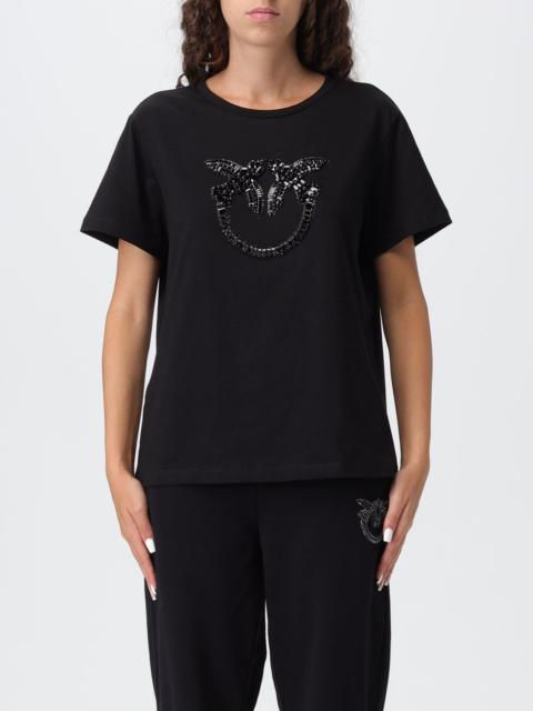 PINKO T-shirt woman Pinko