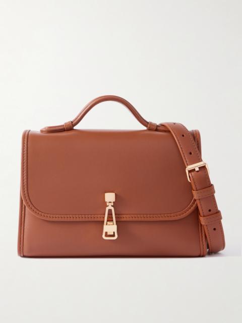 GABRIELA HEARST Leonora Small Leather Tote
