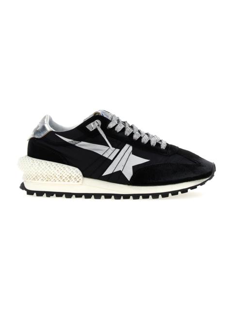 Golden Goose 'running Marathon M2000' Sneakers