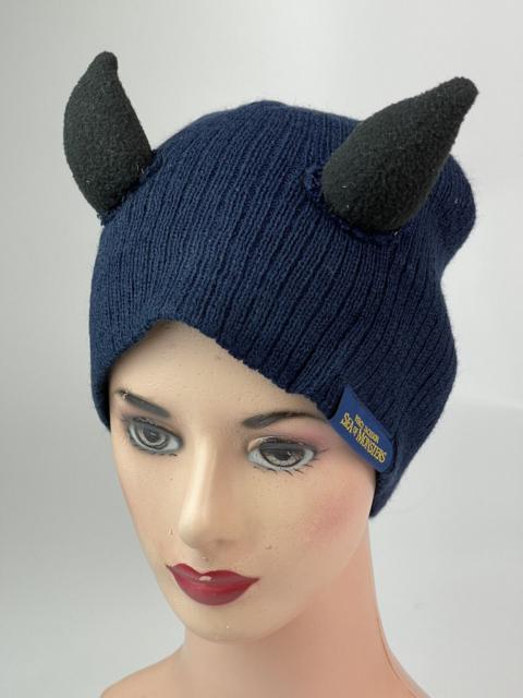 Other Designers Vintage - Percy Jackson Sea of Monsters Horn beanie
