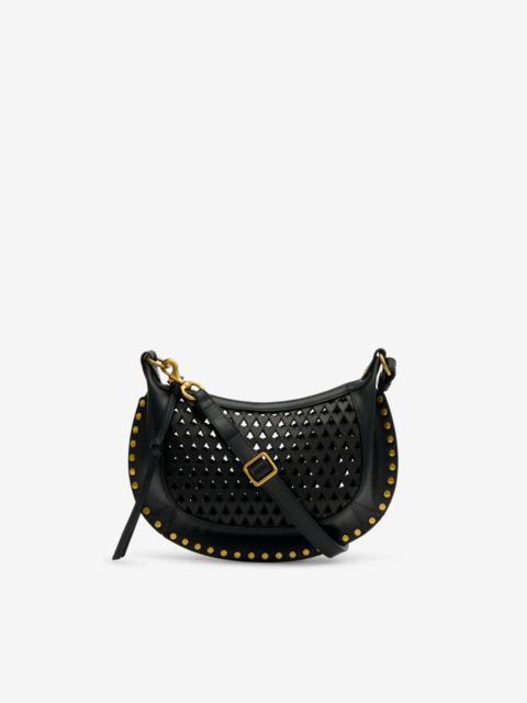 Isabel Marant OSKAN MOON SHOULDER BAG