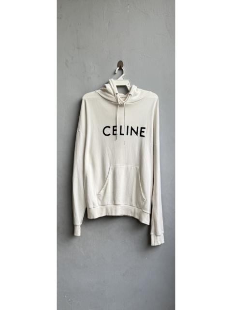 Celine Sweatshirt Hoodie