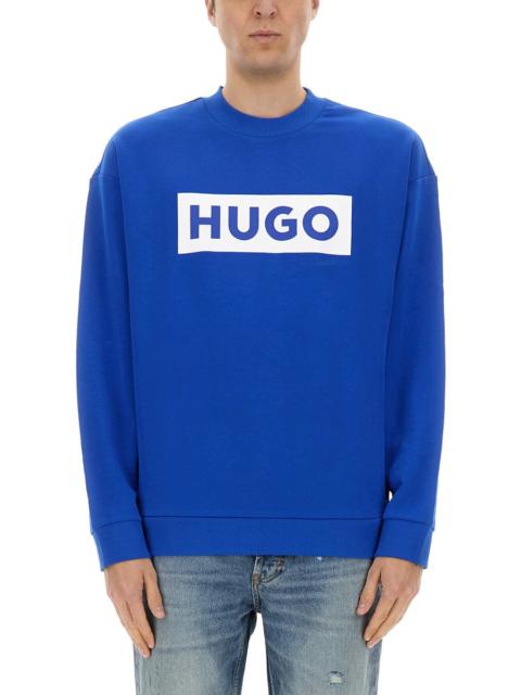BOSS Boss Men "Niero" Sweatshirt