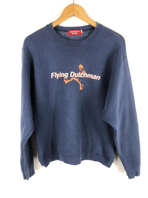 Other Designers Brand - 🔥MATTHEWS TRICK FLYING DUTCHMAN FOOTBALL