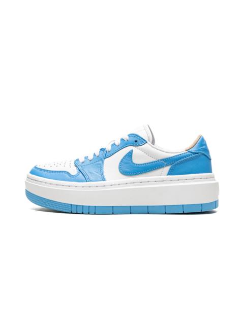 Jordan W AIR JORDAN 1 ELEVATE LOW SE "UNIVERSITY BLUE"