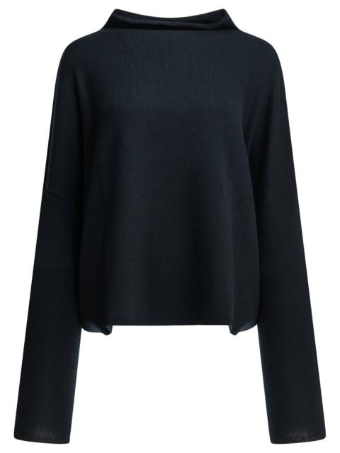 LISA YANG Lisa Yang Cashmere Knitwear Blue Women