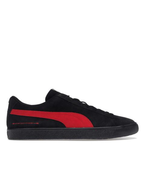 PUMA Puma Suede RS 2.7 Porsche Black Red