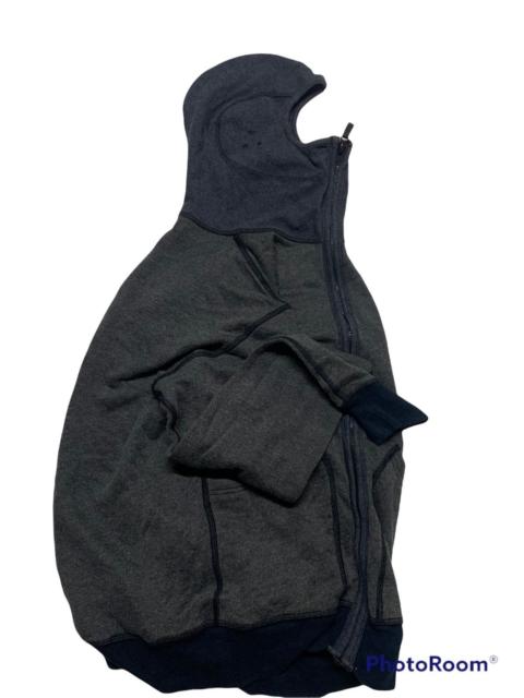 Stone Island Stone island hoodies