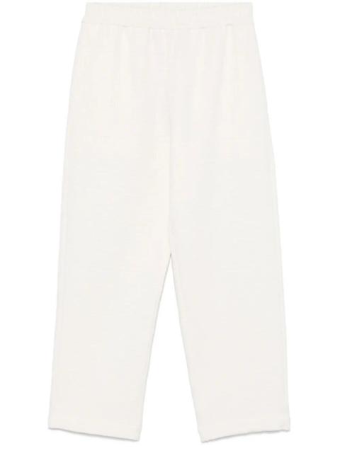 FENDI Fendi Men `Ff Allover` Track Pants