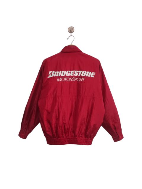 Other Designers Vintage Bridgestone Jacket