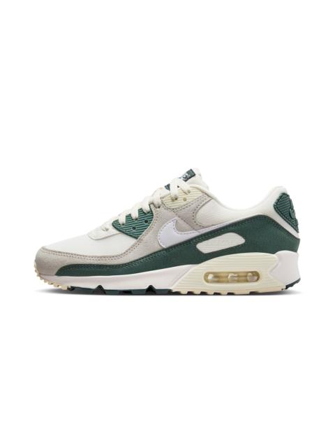 Nike AIR MAX 90 WMNS "Vintage Green"