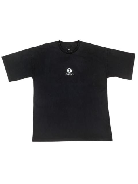 OAMC OAMC Altitude T-Shirt