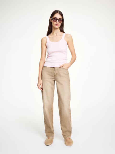 BY MALENE BIRGER Frillio top