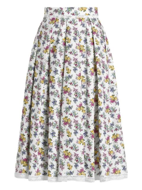 Dolce & Gabbana Skirt