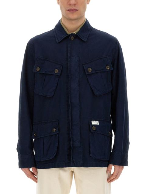 Other Designers Fay Men Cotton Jacket