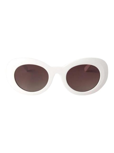Mulberry Sophia Bio Acetate Sunglasses
