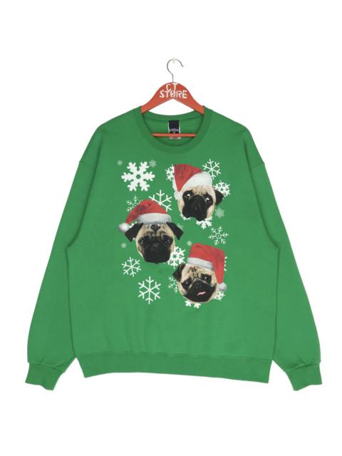 Other Designers Other - Christmas Sweatshirts Crew Neck