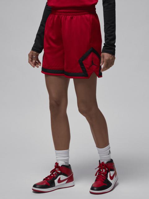 Jordan Jordan Sport Women's 4" Diamond Shorts