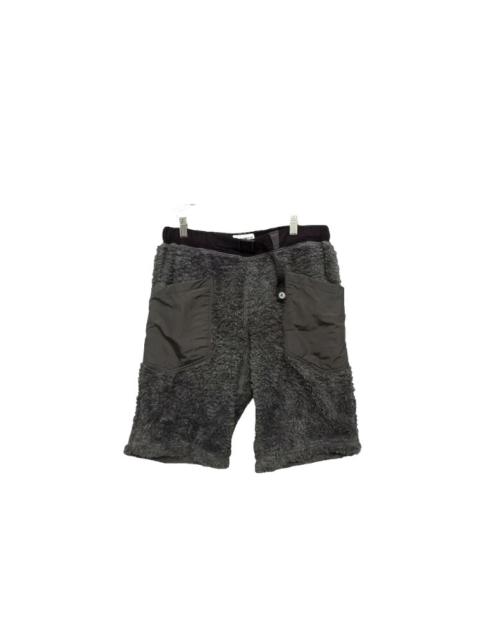 Other Designers Marmot - Marmot Mountain Limited Fleece Short Pants