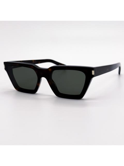 SAINT LAURENT SAINT LAURENT CALISTA SL633 002