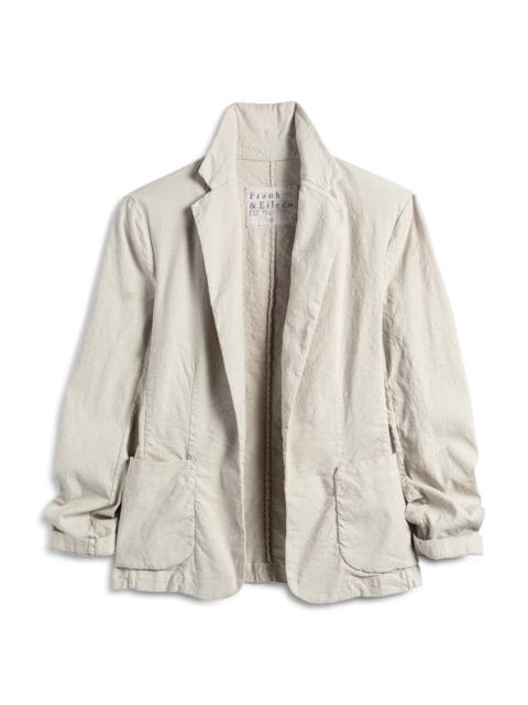 Frank & Eileen Tailored blazer