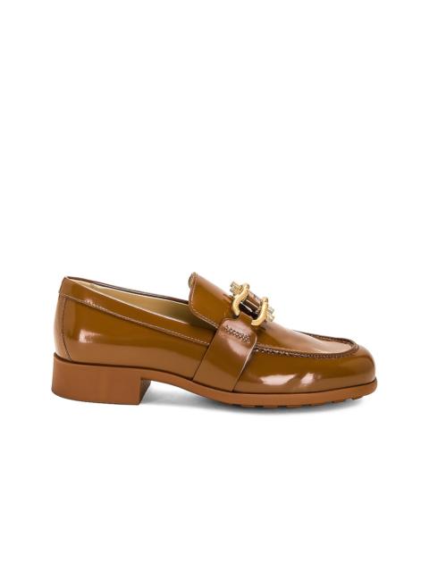 Bottega Veneta Madame Loafers