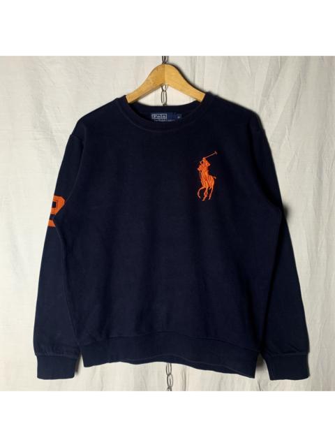 Other Designers Polo Ralph Lauren Sweatshirt Crewneck
