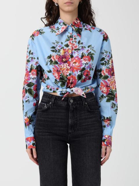 Dolce & Gabbana Shirt woman Dolce & Gabbana