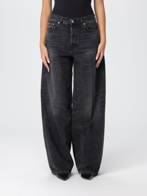 HAIKURE Jeans woman Haikure