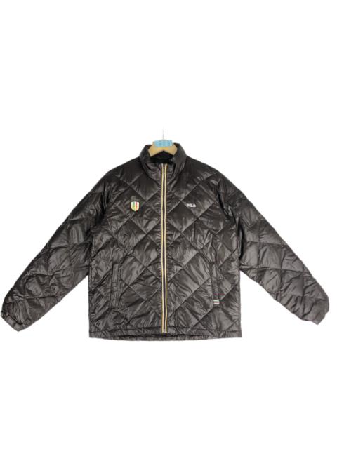 Other Designers Vintage - Fila Puffer Jacket