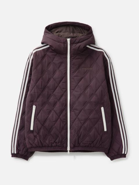 adidas Originals ADIDAS ORIGINALS X WALES BONNER QUILTED JACKET