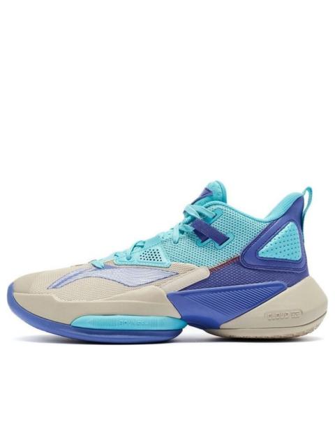 Li-Ning Li-Ning Power 8 'Light Blue' ABPR035-2