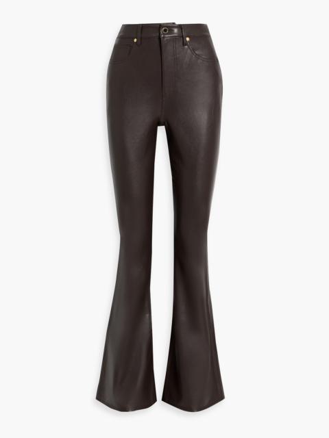 VERONICA BEARD Beverly flared pants