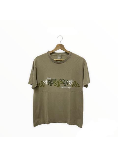 Other Designers Vintage - Vintage Hawaian Surf Style Tshirt