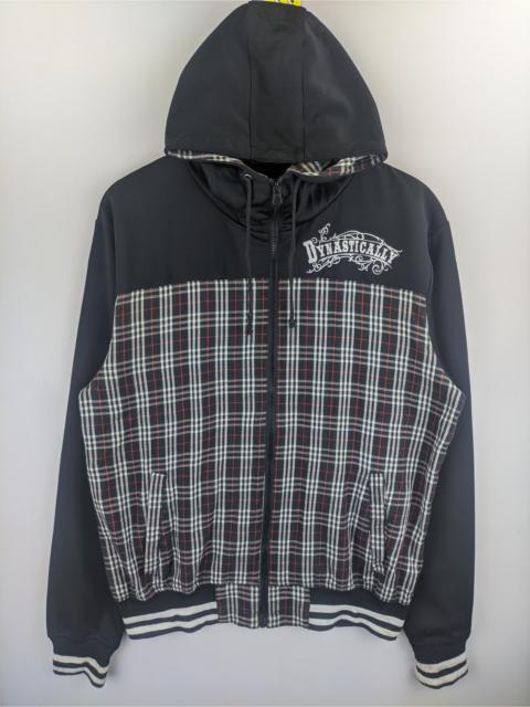 Other Designers Urban - Steals🔥Hoodie Checkered Dynasticall Body Wave