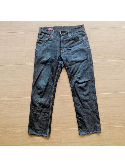 Other Designers Japanese Brand - Vintage Edwin 503 Premium Japan Denim Pants