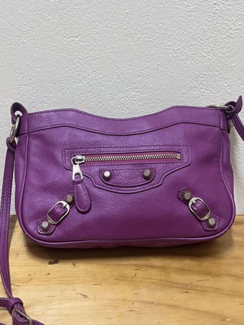 BALENCIAGA Balenciaga Classic Hip Bag