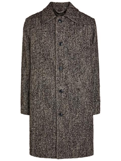 Supreme Plaid Car Coat 