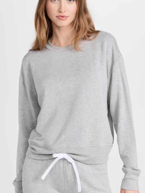 SPLITS59 Sonja Fleece Sweatshirt