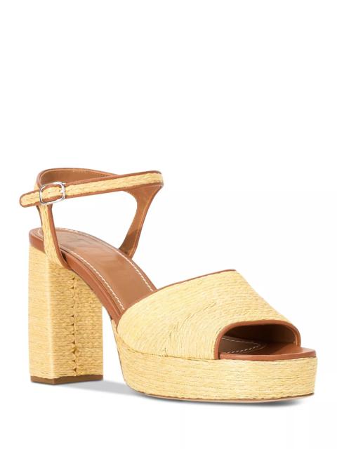 Women's Jodie Platform Sandals