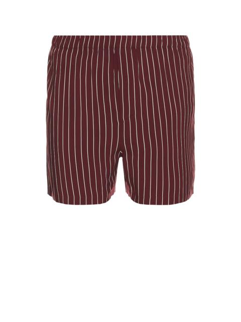 SAINT LAURENT Calecon Vintage Short