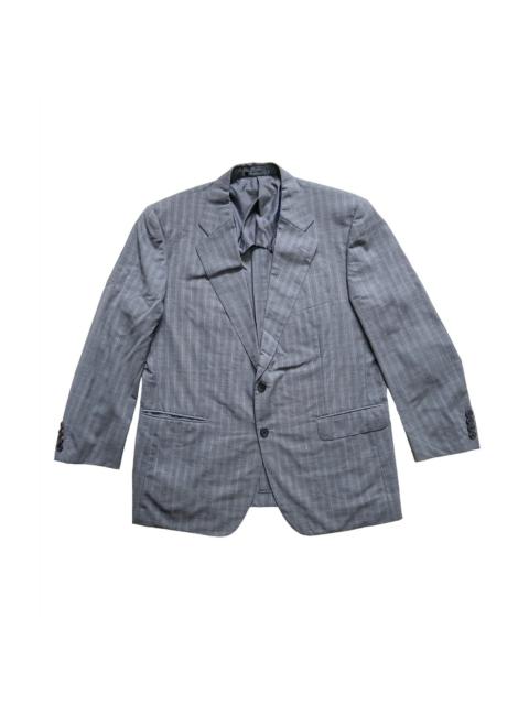Other Designers Vintage - Aquascutum London Blazer Jacket