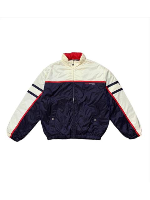 Other Designers Polo Ralph Lauren - Vintage Polo Sport Ralph Lauren Quilted Jacket