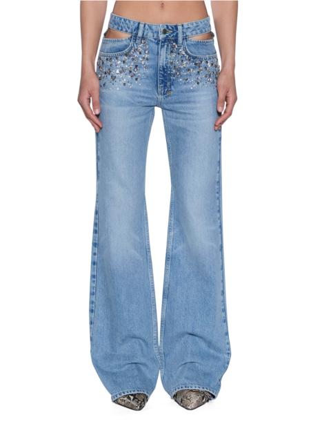 Ksubi FRONTIER SOHO KULTURE KRYSTAL