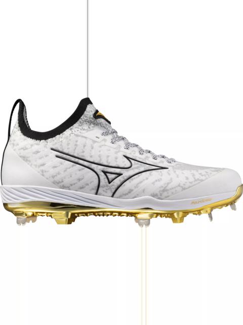 Mizuno Mizuno Pro Metal Baseball Cleats