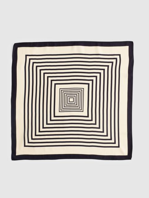 Madewell Small Silk Bandana