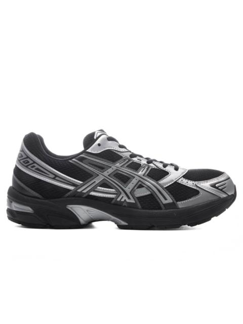 Asics GEL-1130 - BLACK/PURE SILVER