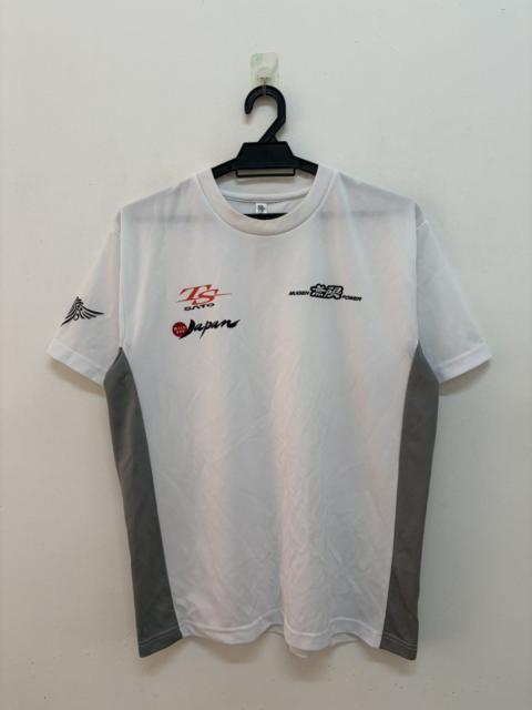 Other Designers TS 🔥 TAKUMA SATO HONDA MUGEN POWER SUZUKA CIRCUIT RACING