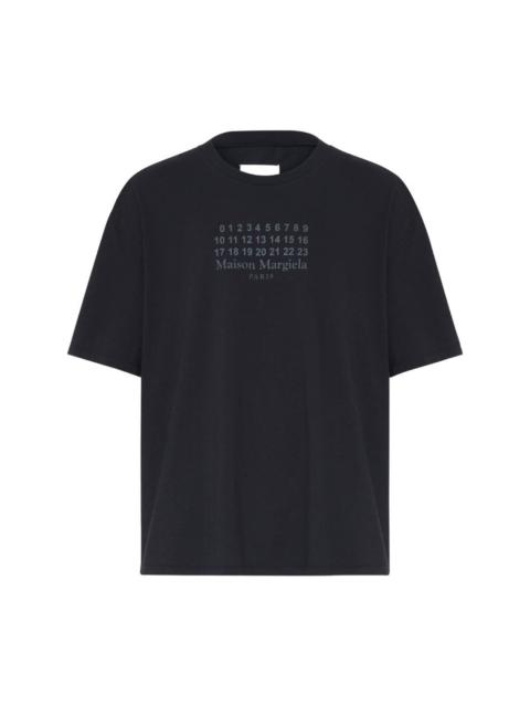 Maison Margiela T-shirt with logo