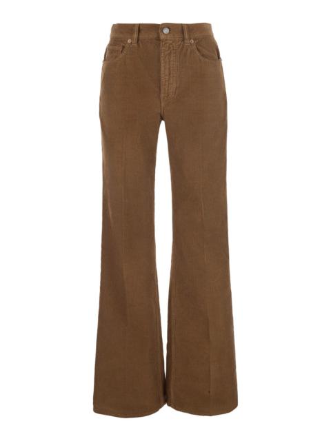 SAINT LAURENT Saint Laurent Women 70S Jeans M Vell Bull Gots